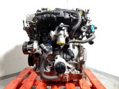 Recambio de motor completo para ford focus iii 1.6 ecoboost referencia OEM IAM JTDB 1834692 CA29022