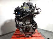 Recambio de motor completo para ford focus iii 1.6 ecoboost referencia OEM IAM JTDB 1834692 CA29022