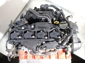 Recambio de motor completo para ford focus iii 1.6 ecoboost referencia OEM IAM JTDB 1834692 CA29022