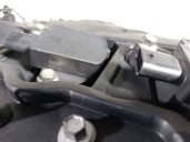 Recambio de motor completo para ford focus iii 1.6 ecoboost referencia OEM IAM JTDB 1834692 CA29022