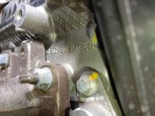 Recambio de motor completo para ford focus iii 1.6 ecoboost referencia OEM IAM JTDB 1834692 CA29022