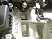 Recambio de motor completo para ford focus iii 1.6 ecoboost referencia OEM IAM JTDB 1834692 CA29022