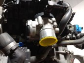 Recambio de motor completo para ford focus iii 1.6 ecoboost referencia OEM IAM JTDB 1834692 CA29022