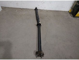 Recambio de transmision central para bmw 5 (f10) 520 d referencia OEM IAM 26107621287 26107621287 