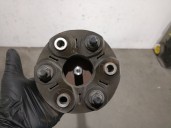 Recambio de transmision central para bmw 5 (f10) 520 d referencia OEM IAM 26107621287 26107621287 