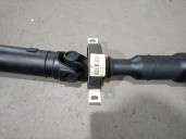 Recambio de transmision central para bmw 5 (f10) 520 d referencia OEM IAM 26107621287 26107621287 