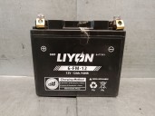 Recambio de bateria para voge ds900x referencia OEM IAM B58 B58 