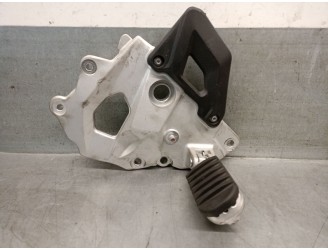 Recambio de estribos laterales para voge ds900x referencia OEM IAM 311510188 311510188 