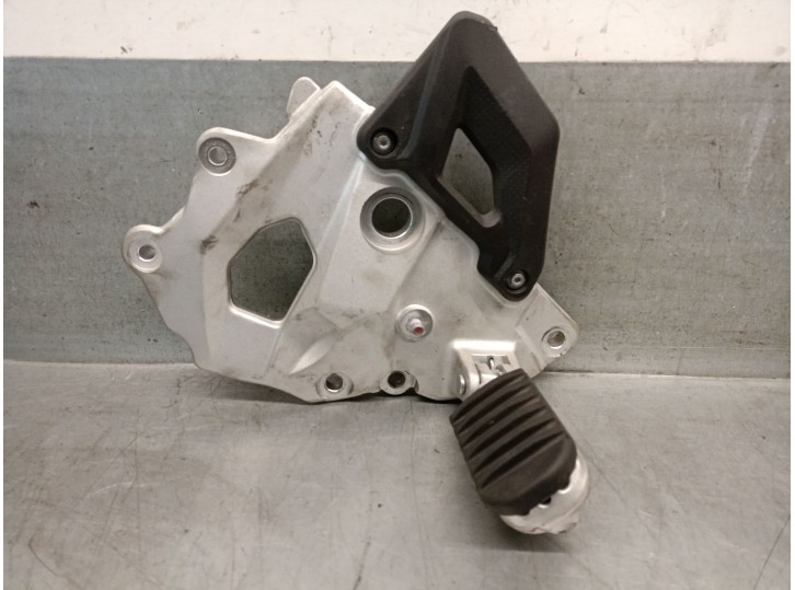 Recambio de estribos laterales para voge ds900x referencia OEM IAM 311510188 311510188 