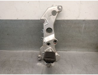 Recambio de estribos laterales para voge ds900x referencia OEM IAM 314040007 314040007 