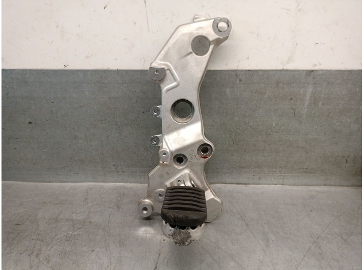 Recambio de estribos laterales para voge ds900x referencia OEM IAM 314040007 314040007 