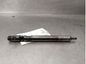 Recambio de inyector para ssangyong actyon i 2.0 xdi referencia OEM IAM A6640170121 EJBR04501D