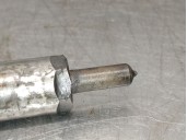 Recambio de inyector para ssangyong actyon i 2.0 xdi referencia OEM IAM A6640170121 EJBR04501D