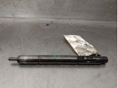 Recambio de inyector para ssangyong actyon i 2.0 xdi referencia OEM IAM A6640170121 EJBR04501D