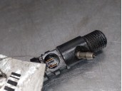 Recambio de inyector para ssangyong actyon i 2.0 xdi referencia OEM IAM A6640170121 EJBR04501D