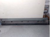 Recambio de moldura para smart forfour (454) 1.5 cdi (454.001) referencia OEM IAM A4547540405 A4547540405 