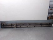 Recambio de moldura para smart forfour (454) 1.5 cdi (454.001) referencia OEM IAM A4547540405 A4547540405 
