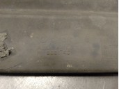 Recambio de moldura para smart forfour (454) 1.5 cdi (454.001) referencia OEM IAM A4547540405 A4547540405 