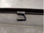 Recambio de moldura para smart forfour (454) 1.5 cdi (454.001) referencia OEM IAM A4547540405 A4547540405 