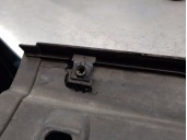 Recambio de moldura para smart forfour (454) 1.5 cdi (454.001) referencia OEM IAM A4547540405 A4547540405 