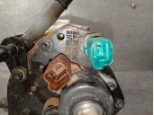 Recambio de bomba inyeccion para ssangyong actyon i 2.0 xdi referencia OEM IAM A6650700401 