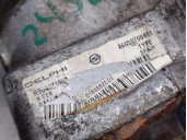 Recambio de bomba inyeccion para ssangyong actyon i 2.0 xdi referencia OEM IAM A6650700401 