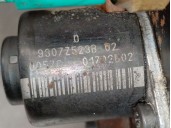 Recambio de bomba inyeccion para ssangyong actyon i 2.0 xdi referencia OEM IAM A6650700401 