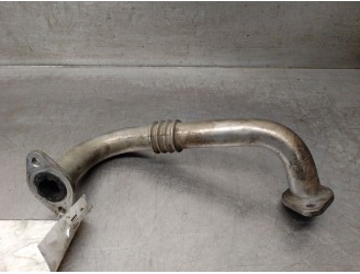 Recambio de tubo para ssangyong actyon i 2.0 xdi referencia OEM IAM 6641400161 6641400461 