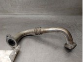 Recambio de tubo para ssangyong actyon i 2.0 xdi referencia OEM IAM 6641400161 6641400461 