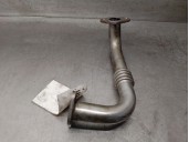 Recambio de tubo para ssangyong actyon i 2.0 xdi referencia OEM IAM 6641400161 6641400461 