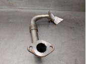 Recambio de tubo para ssangyong actyon i 2.0 xdi referencia OEM IAM 6641400161 6641400461 