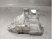 Recambio de soporte alternador para ssangyong actyon i 2.0 xdi referencia OEM IAM A6651550535 6651500570 