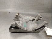 Recambio de soporte alternador para ssangyong actyon i 2.0 xdi referencia OEM IAM A6651550535 6651500570 