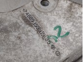 Recambio de soporte alternador para ssangyong actyon i 2.0 xdi referencia OEM IAM A6651550535 6651500570 