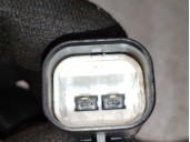 Recambio de colector escape para ssangyong actyon i 2.0 xdi referencia OEM IAM A6641420701 6641400614 