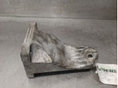 Recambio de soporte motor derecho para ssangyong actyon i 2.0 xdi referencia OEM IAM A6652231804 6652231804 