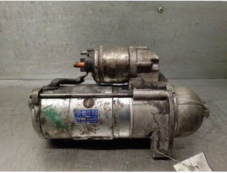 Recambio de motor arranque para ssangyong actyon i 2.0 xdi referencia OEM IAM 6651510101 6651510101 TM00A34001