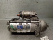 Starter motor replacement part for SsangYong Actyon I 2.0 XDi OEM IAM reference 6651510101 6651510101 TM00A34001