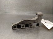 Recambio de soporte bomba inyeccion para ssangyong actyon i 2.0 xdi referencia OEM IAM A6650760135 6650760135 