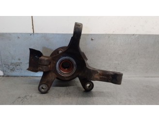 Recambio de mangueta delantera izquierda para mercedes-benz vito autobús (w638) 112 cdi 2.2 (638.194) referencia OEM IAM A638330