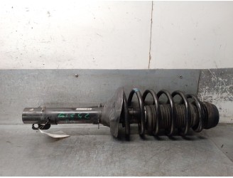 Recambio de amortiguador delantero izquierdo para volkswagen golf iv (1j1) 1.8 referencia OEM IAM 1J0413031BJ 1J0413031BJ 