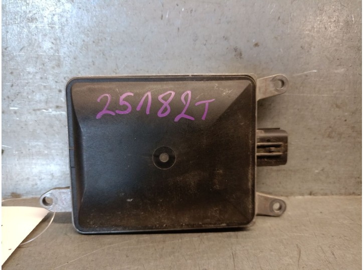 Recambio de modulo electronico para mazda 6 sedán (gj, gl) 2.2 d (gj2fp) referencia OEM IAM GHP967Y80B 