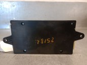Recambio de modulo electronico para mazda 6 sedán (gj, gl) 2.2 d (gj2fp) referencia OEM IAM GHL2675J0 