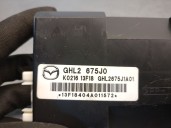 Recambio de modulo electronico para mazda 6 sedán (gj, gl) 2.2 d (gj2fp) referencia OEM IAM GHL2675J0 