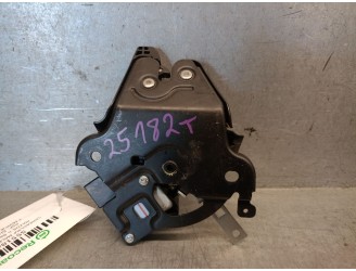 Recambio de cerradura maletero / porton para mazda 6 sedán (gj, gl) 2.2 d (gj2fp) referencia OEM IAM BHY15682XA BHY15682XA 