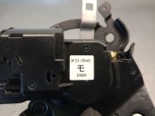 Recambio de cerradura maletero / porton para mazda 6 sedán (gj, gl) 2.2 d (gj2fp) referencia OEM IAM BHY15682XA BHY15682XA 