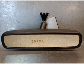 Recambio de espejo interior para mazda 6 sedán (gj, gl) 2.2 d (gj2fp) referencia OEM IAM KD4669220B KD4669220B 