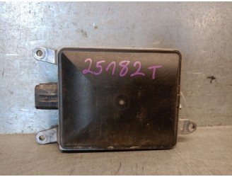 Recambio de modulo electronico para mazda 6 sedán (gj, gl) 2.2 d (gj2fp) referencia OEM IAM GHP967Y90B 