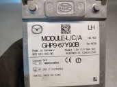 Recambio de modulo electronico para mazda 6 sedán (gj, gl) 2.2 d (gj2fp) referencia OEM IAM GHP967Y90B 