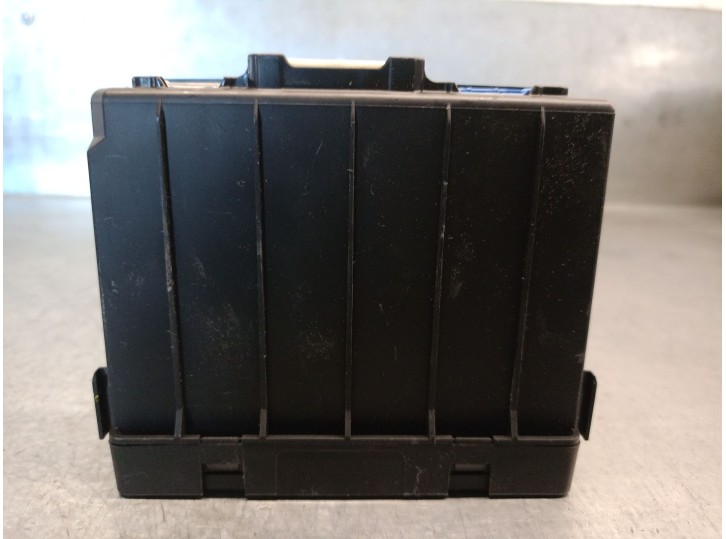 Recambio de modulo electronico para mazda 6 sedán (gj, gl) 2.2 d (gj2fp) referencia OEM IAM KD45675X0C 